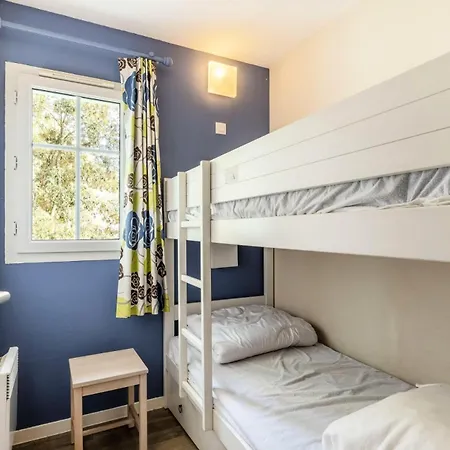 Daire Les Maisons De Les Pins - Maeva - Maison 4 Pieces 8 Personnes - Selection Mae-7104