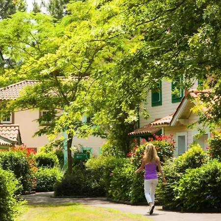 Daire Les Maisons De Les Pins - Maeva - Maison 4 Pieces 8 Personnes - Selection Mae-7104 *