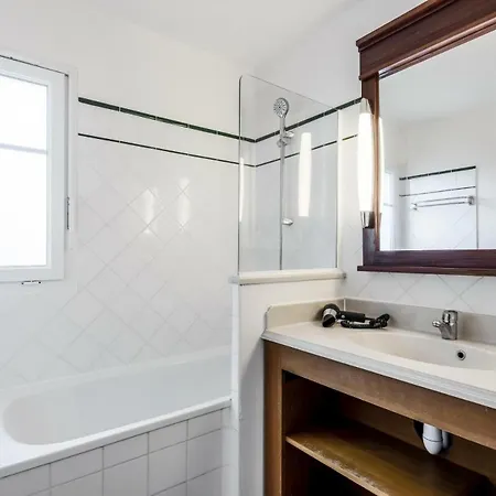 Apartment Les Maisons De Les Pins - Maeva - Maison 4 Pieces 8 Personnes - Selection Mae-7104 Lacanau