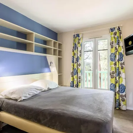 Apartment Les Maisons De Les Pins - Maeva - Maison 4 Pieces 8 Personnes - Selection Mae-7104