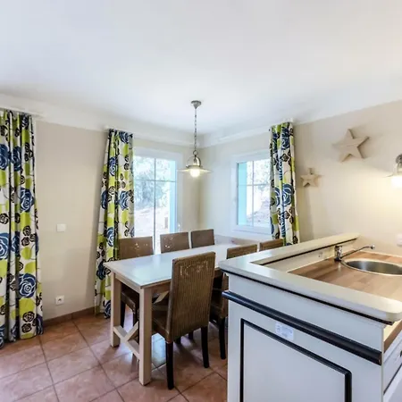 Apartment Les Maisons De Les Pins - Maeva - Maison 4 Pieces 8 Personnes - Selection Mae-7104 Lacanau