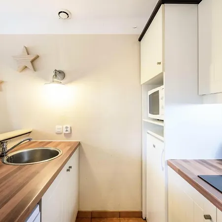 Les Maisons De Les Pins - Maeva - Maison 4 Pieces 8 Personnes - Selection Mae-7104 Apartment