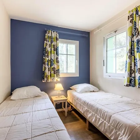 Les Maisons De Les Pins - Maeva - Maison 4 Pieces 8 Personnes - Selection Mae-7104 Apartment Lacanau
