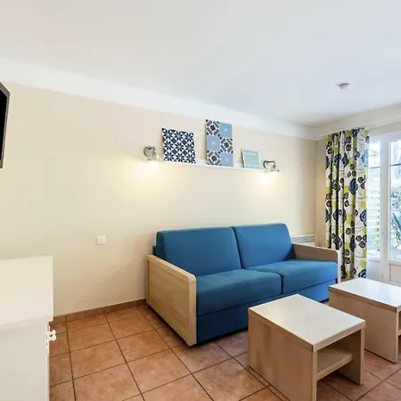 Apartment Les Maisons De Les Pins - Maeva - Maison 4 Pieces 8 Personnes - Selection Mae-7104 *
