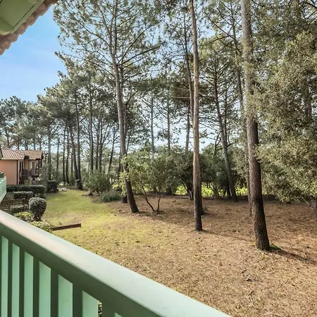Apartment Les Maisons De Les Pins - Maeva - Maison 4 Pieces 8 Personnes - Selection Mae-7104