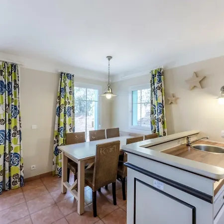 Les Maisons De Les Pins - Maeva - Maison 4 Pieces 8 Personnes - Selection Mae-7104 Lacanau