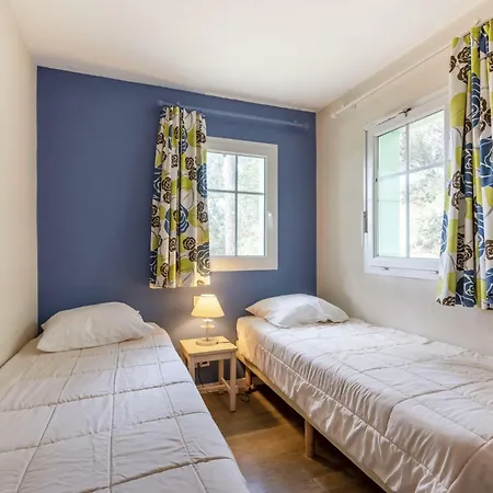 Les Maisons De Les Pins - Maeva - Maison 4 Pieces 8 Personnes - Selection Mae-7104 *