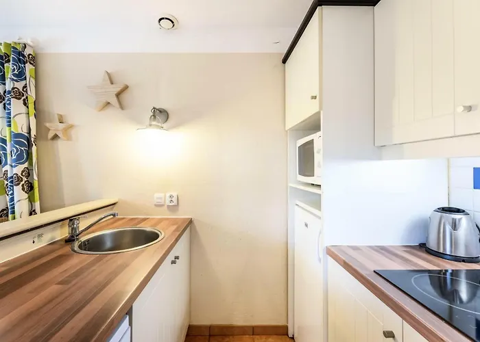 Les Maisons De Les Pins - Maeva - Maison 4 Pieces 8 Personnes - Selection Mae-7104 Lejlighed